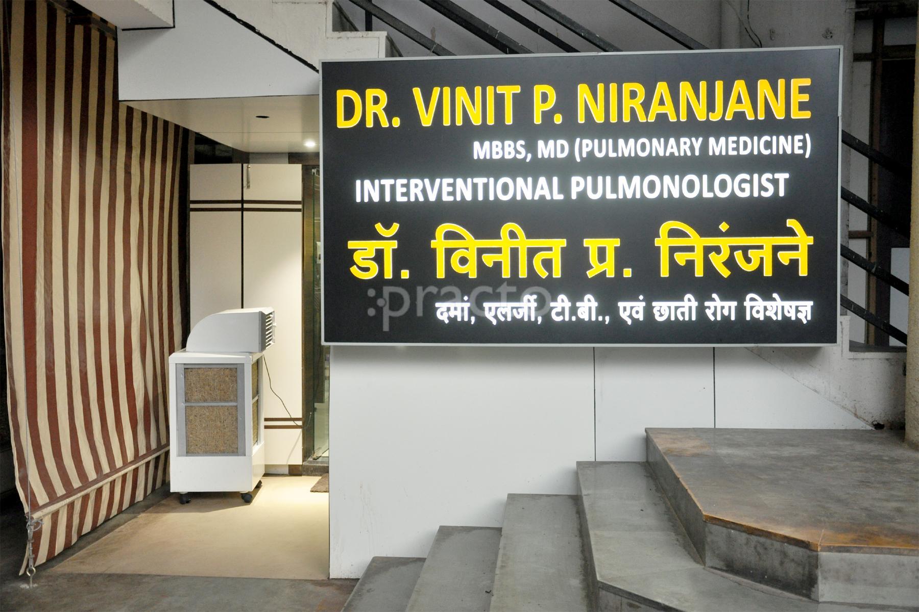 Breathe Easy Advanced Chest Care Centre Ramdaspeth Nagpur