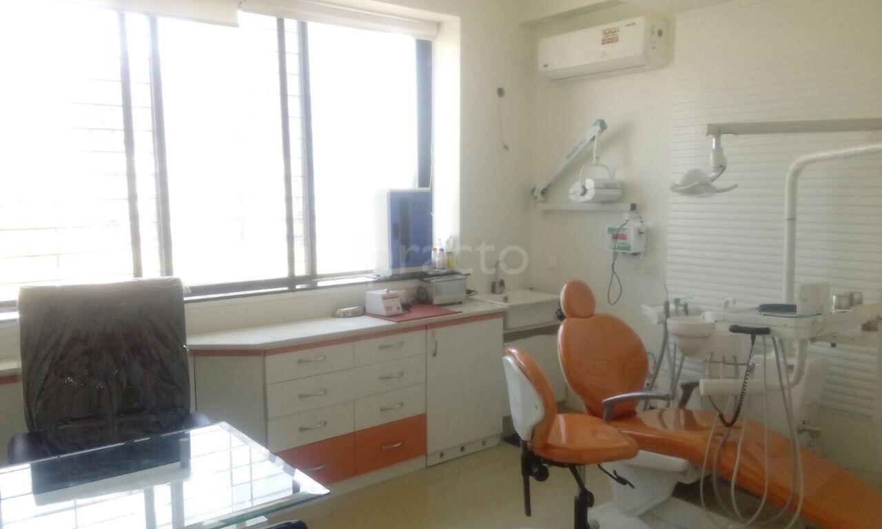 Services at Breathe n Smile Chest & Dental Care Wakad Pune