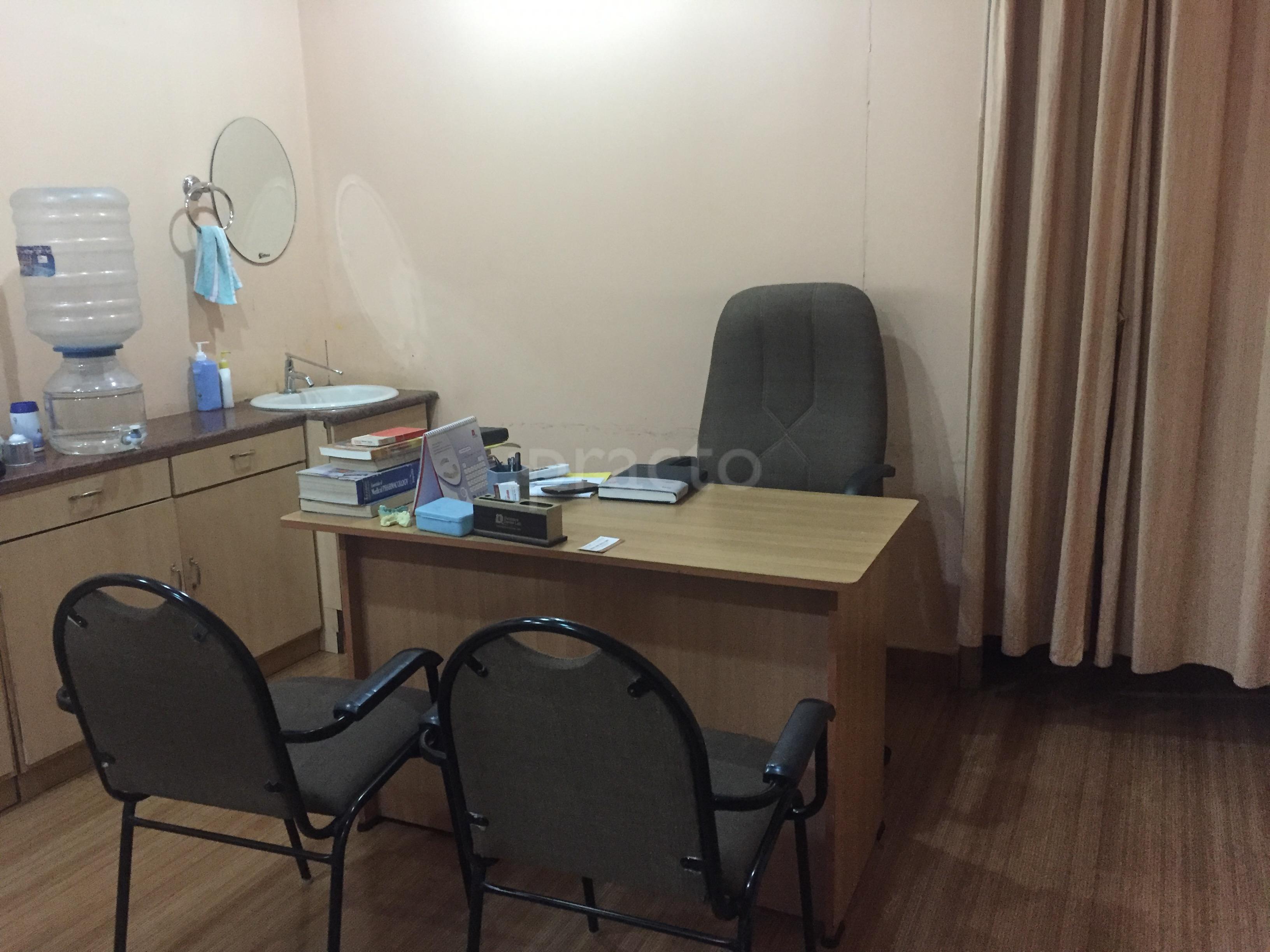 OPD/Ward at Bright Now Dental Clinic Vyttila Ernakulam