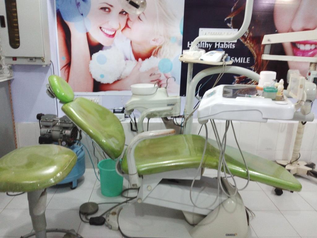 Brite Dental Multispeciality Dental clinic Rukunpura Patna