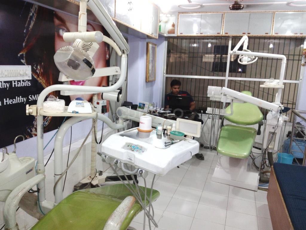 Brite Dental Multispeciality Dental clinic Rukunpura Patna