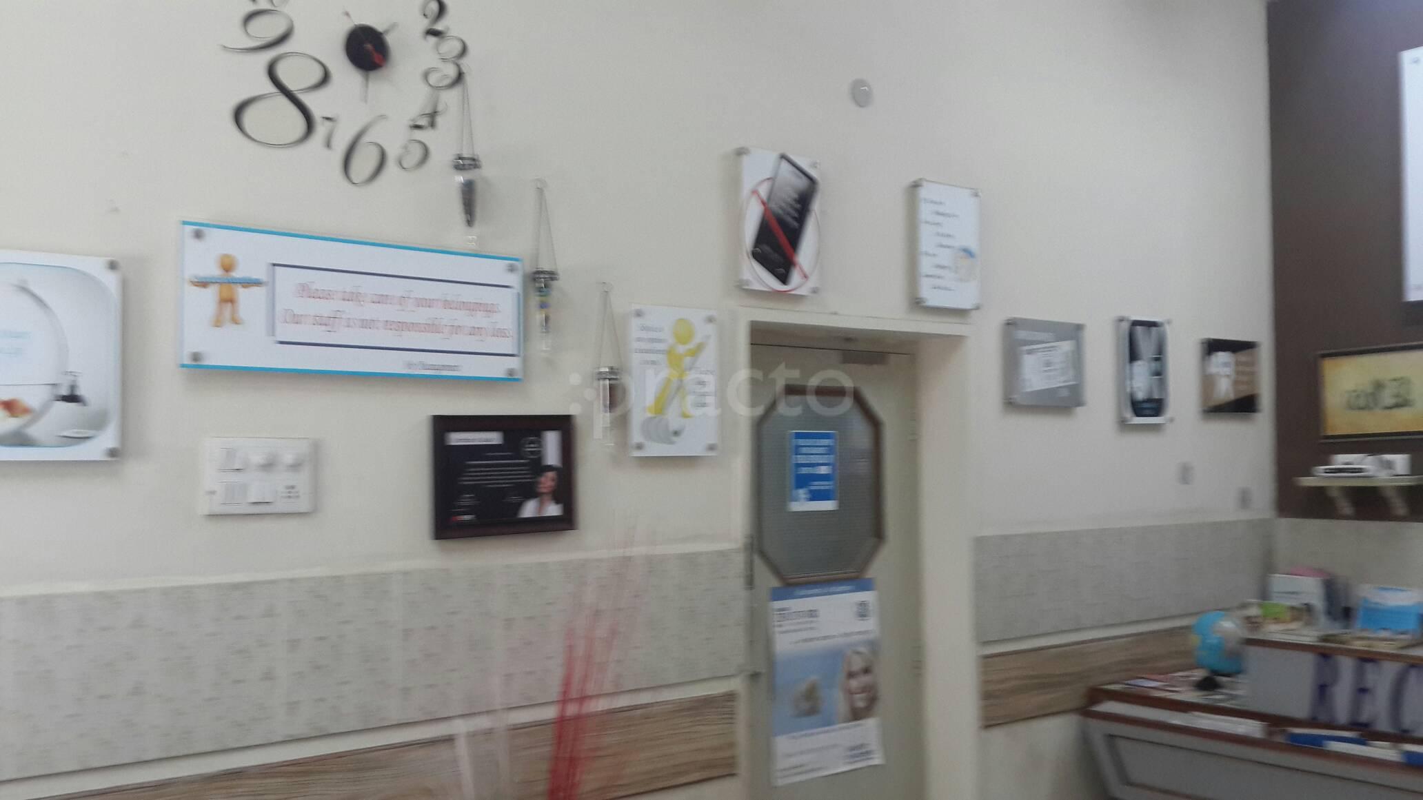 BRITE SMILE  Super speciality dental hospital Charminar Hyderabad