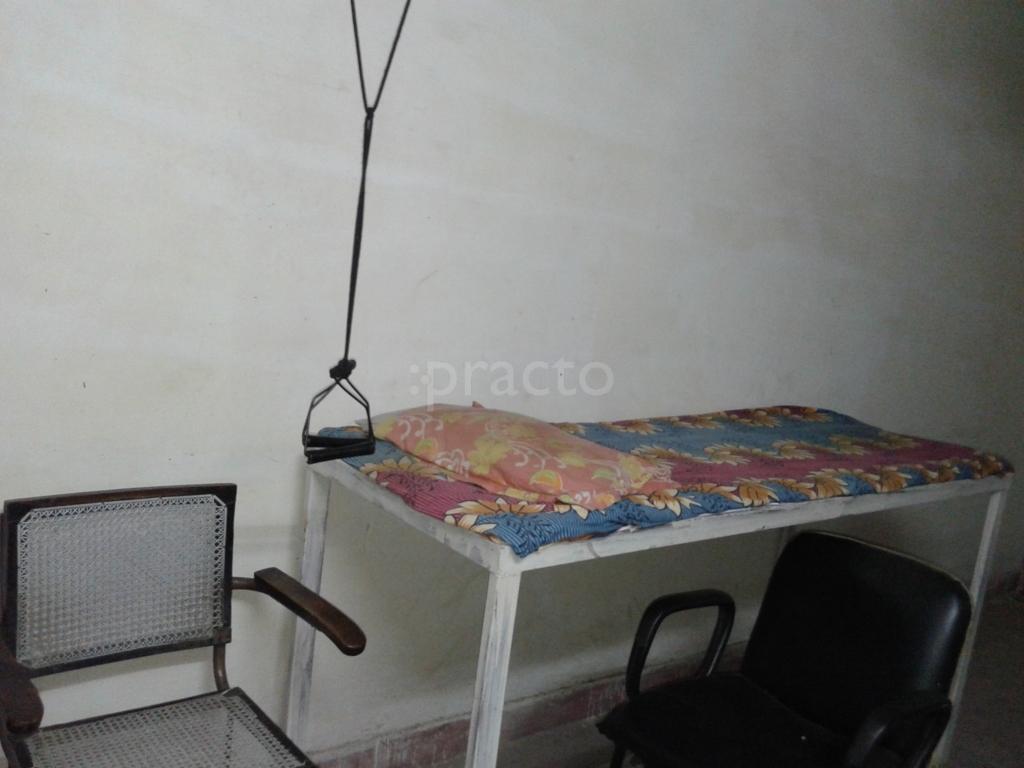 BSM Physiotherapy Centre Murlipura Jaipur