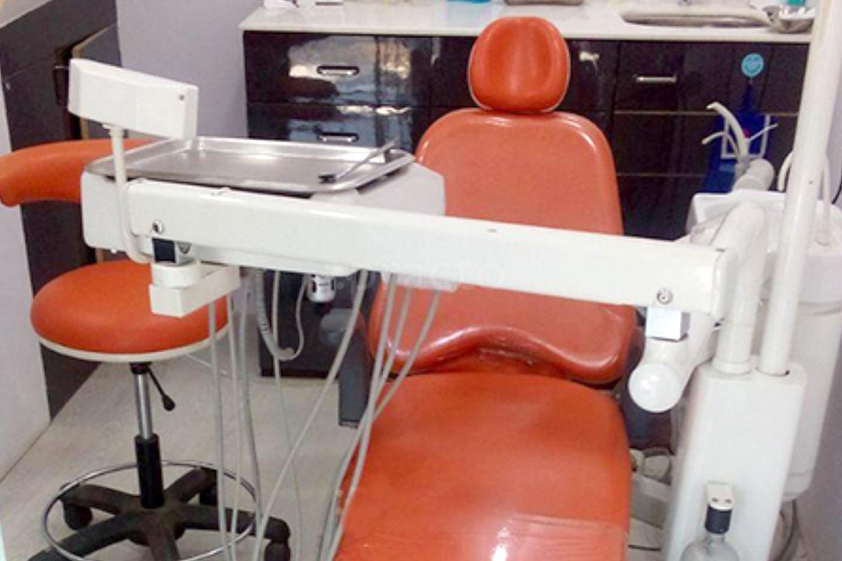 OPD/Ward at Budget Multispecialty Dental Clinic Powai Mumbai