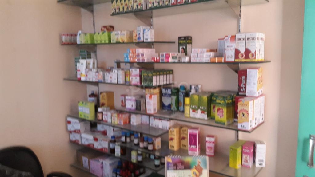 C L Panwar Hospital Sodala Jaipur