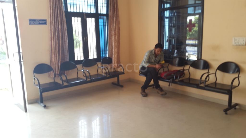 C L Panwar Hospital Sodala Jaipur