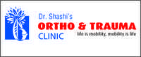 Dr. Shashi's Ortho & Trauma Clinic