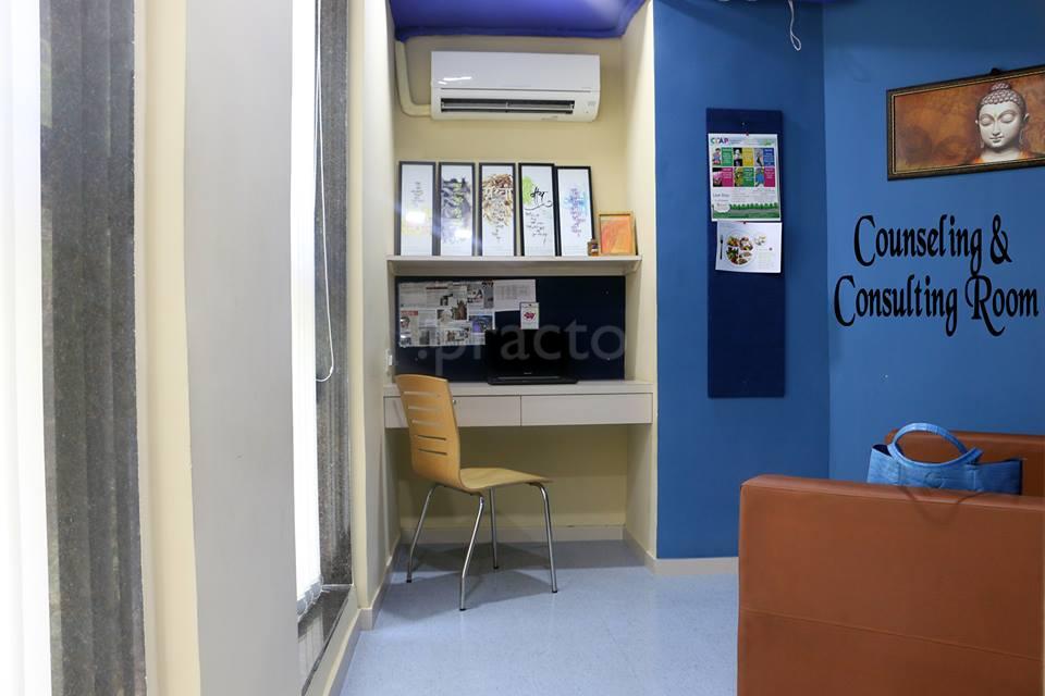 OPD/Ward at Calorie Culture Malad West Mumbai
