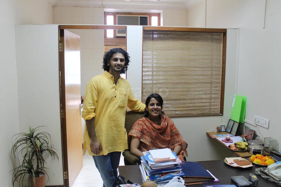OPD/Ward at Calorie Culture Malad West Mumbai
