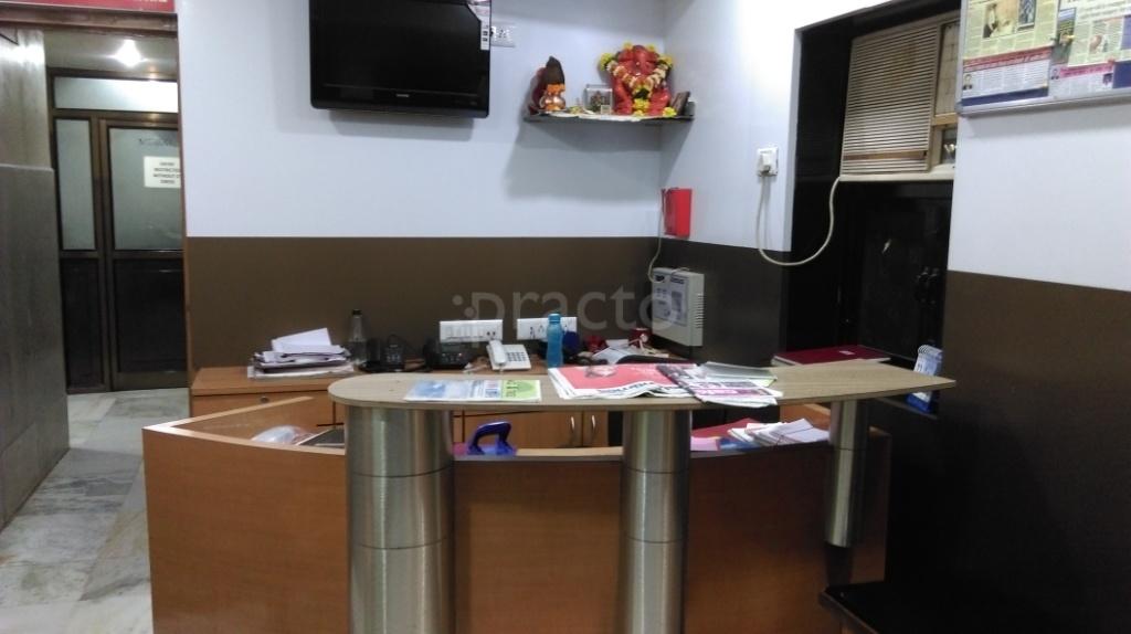Cansure Centre Mulund West Mumbai