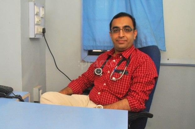 Others at Cardiomet Clinic Kothrud Pune