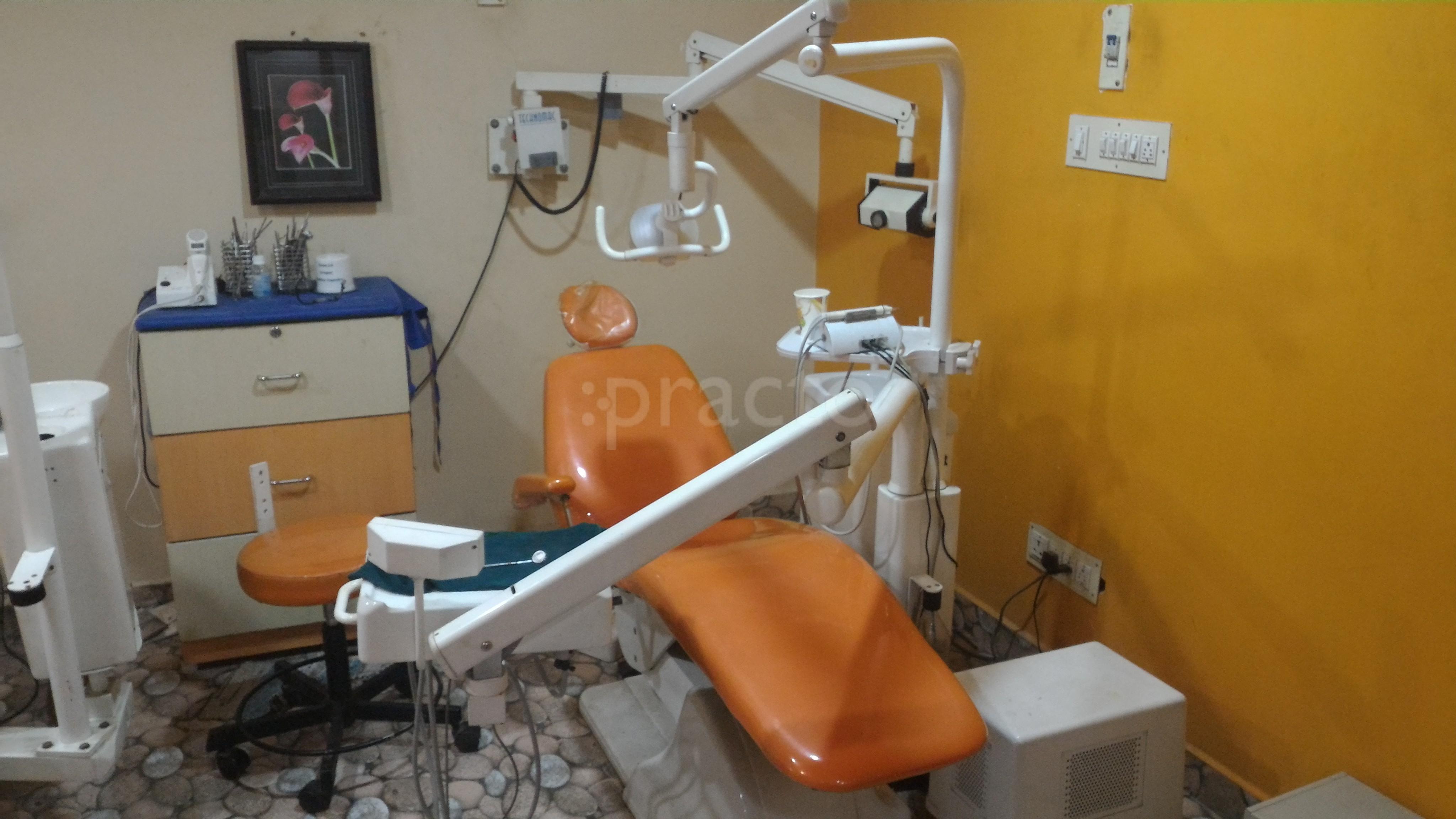 Care 32 Sembakkam Chennai