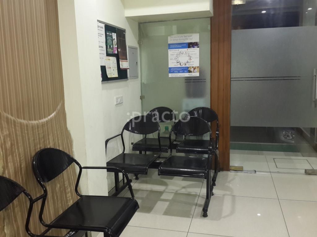 Care Clinic BRS Nagar Ludhiana