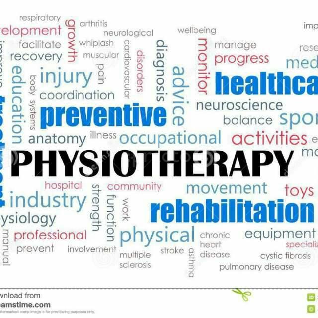 Care & Cure PhysiotherapyClinic. Sector 37 Faridabad