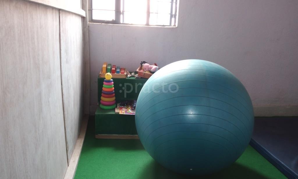 Care and Cure Physiotherapy Center Rukunpura Patna