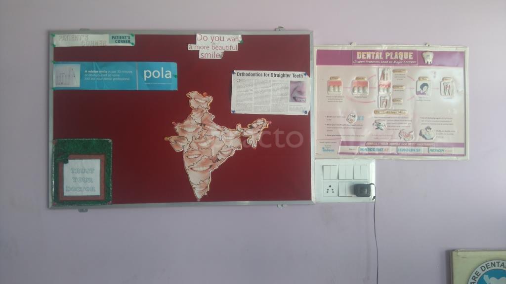Care Dental Clinic Naini Allahabad