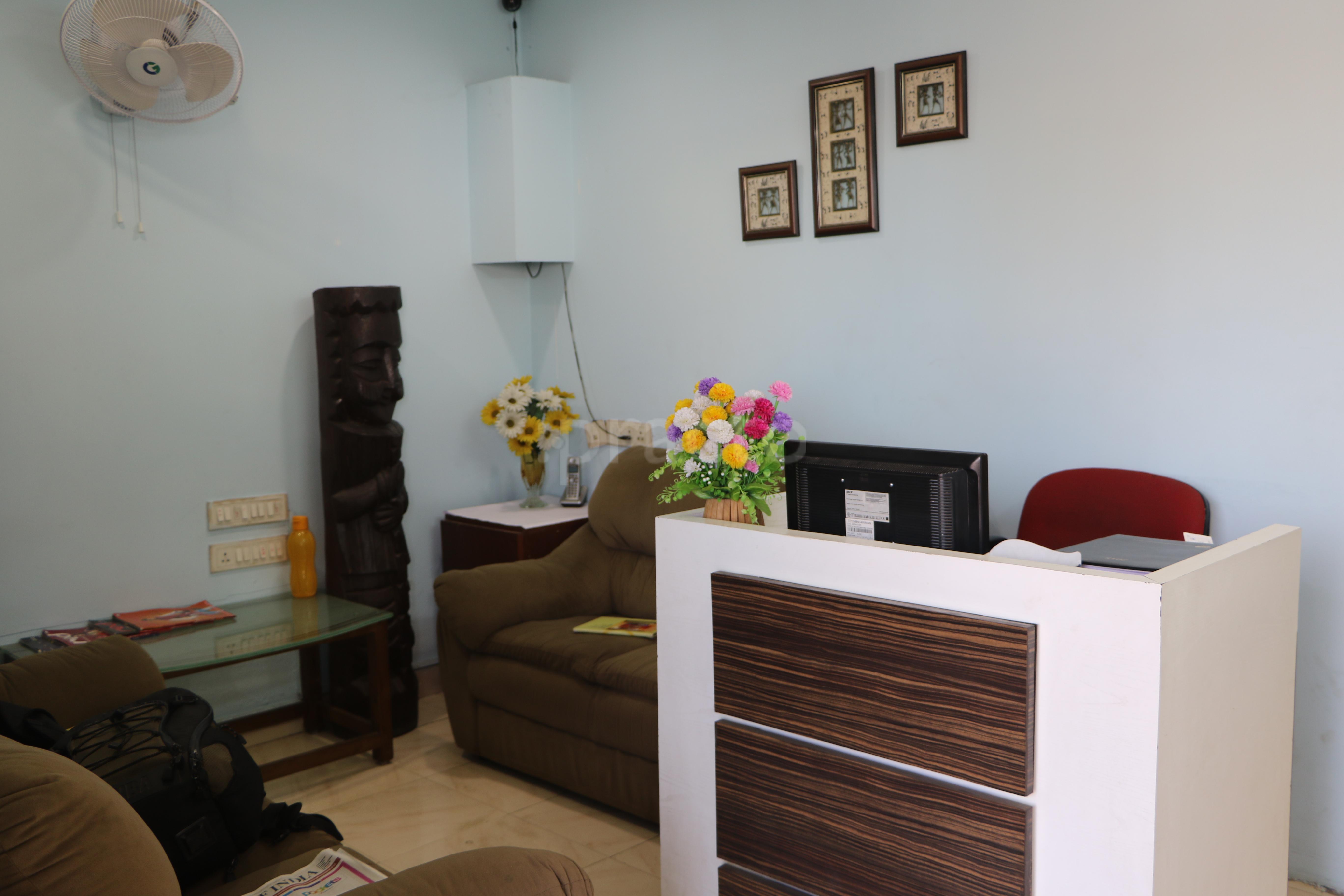 Care  Dental  Clinic Seethammapeta Visakhapatnam