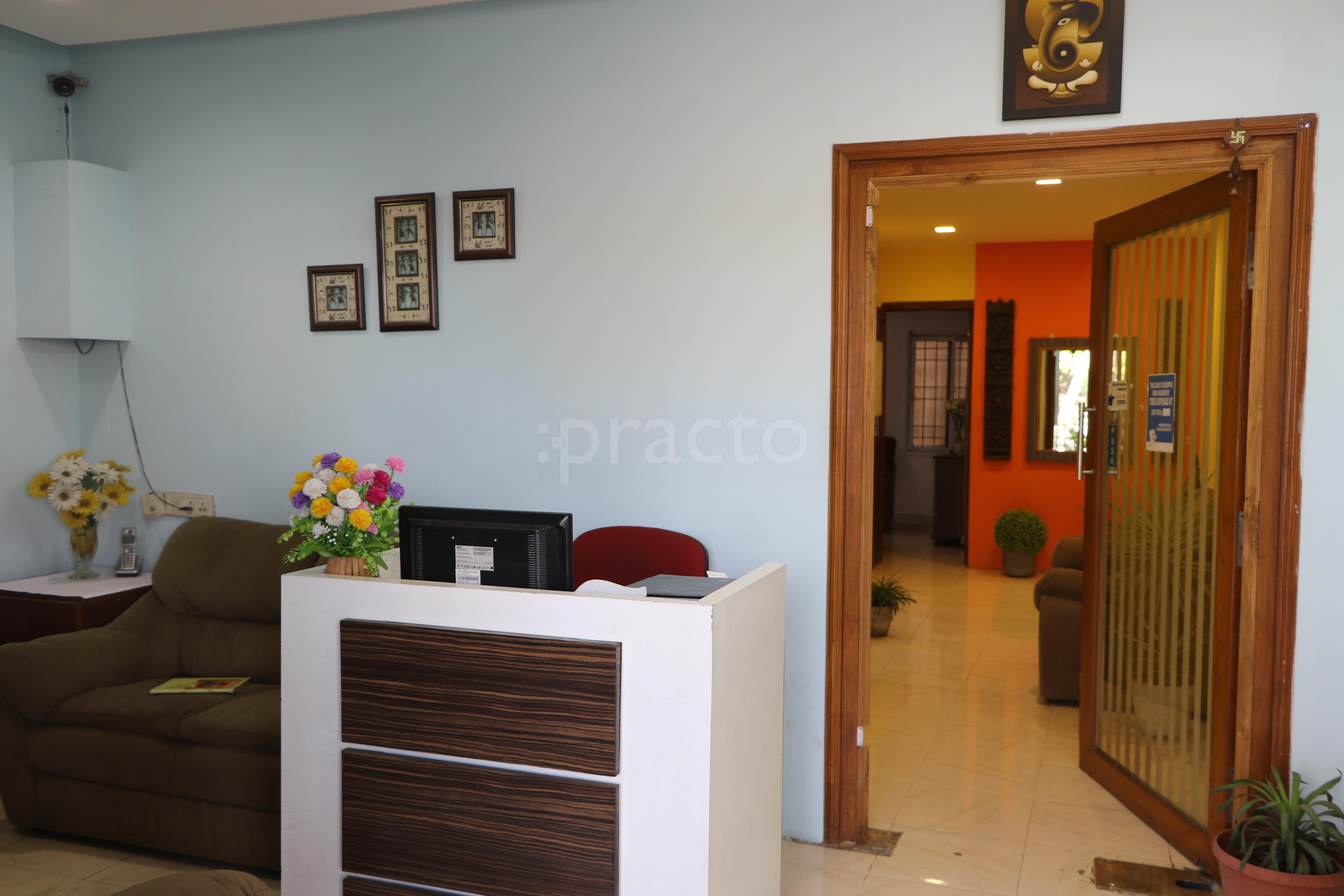 Care  Dental  Clinic Seethammapeta Visakhapatnam