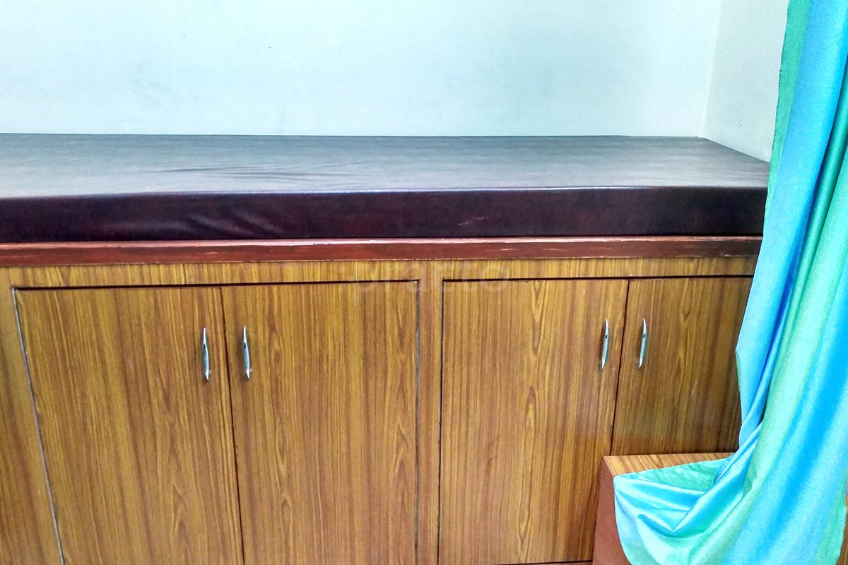 OPD/Ward at Medi Health Clinic Rohini Delhi