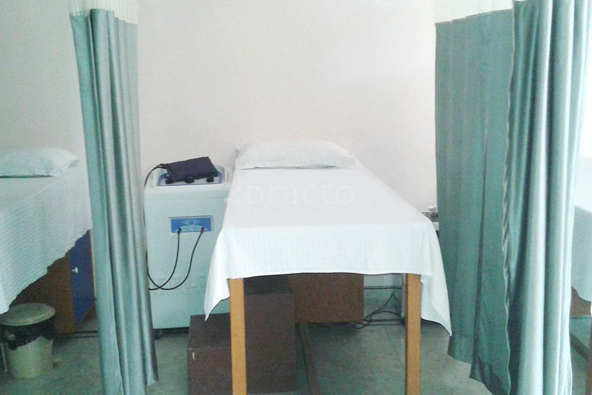Care Plus Physiotherapy Clinic Sushant Lok I Gurgaon