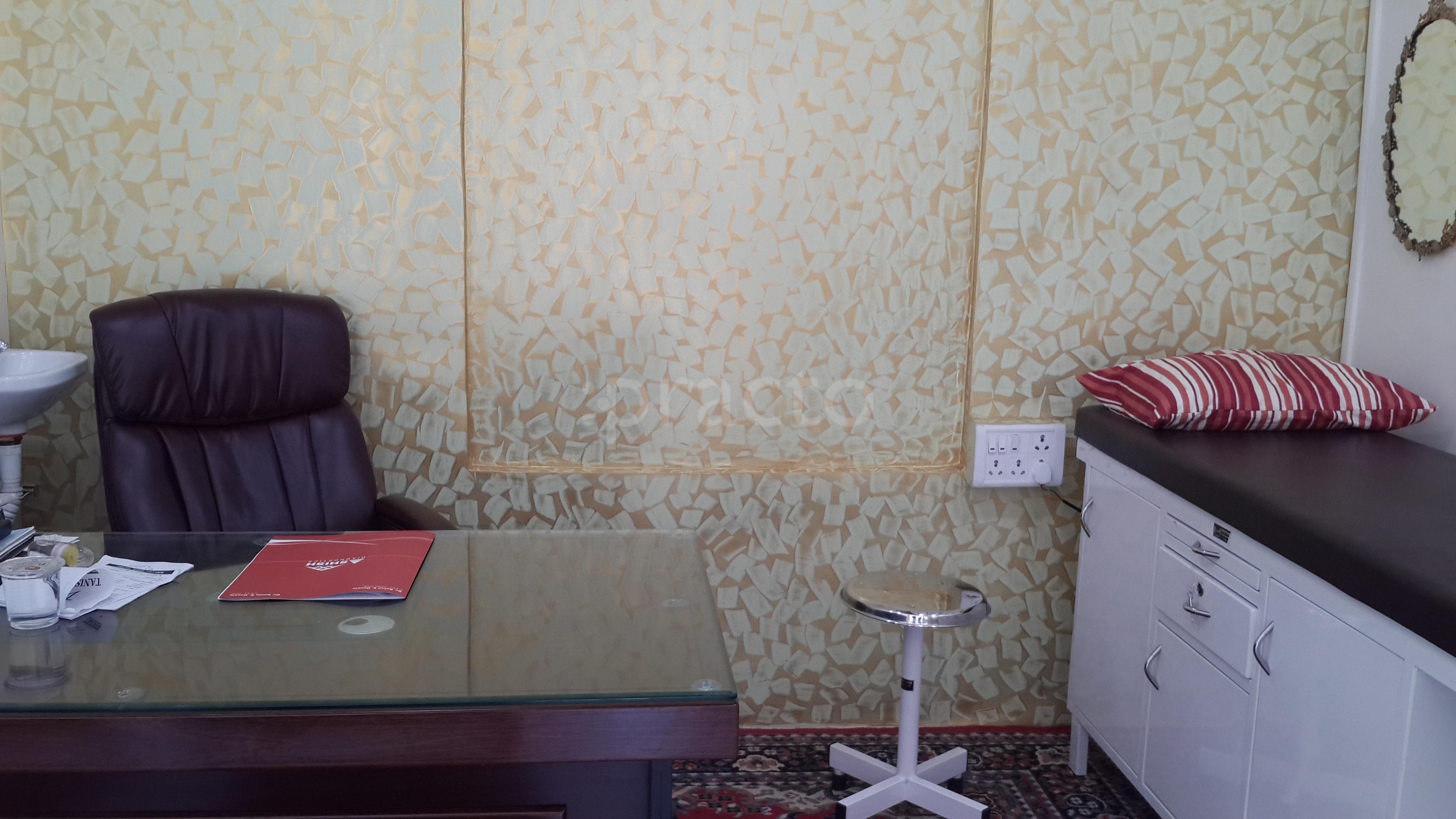 Care Pregnancy and Gynae Clinic Mahatma Nagar Nashik