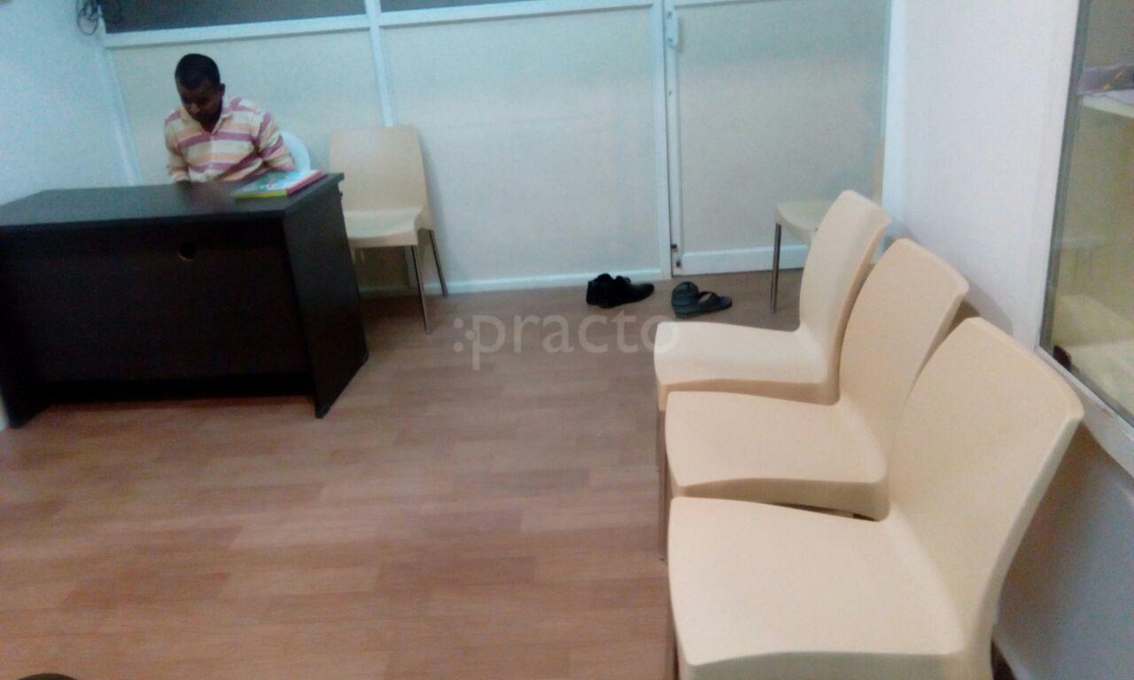 Care Speech & Hearing clinic Habsiguda Hyderabad