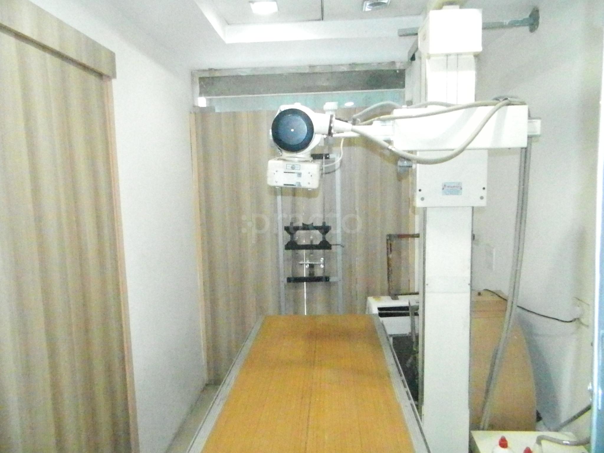 Care Well Medical Centre CR Park Delhi