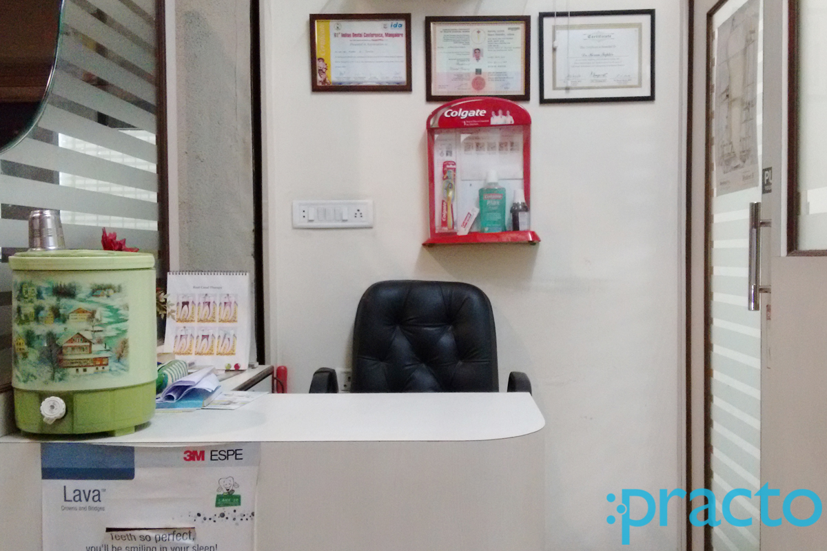 Care32 Multispeciality Dental Care center Vishrantwadi Pune