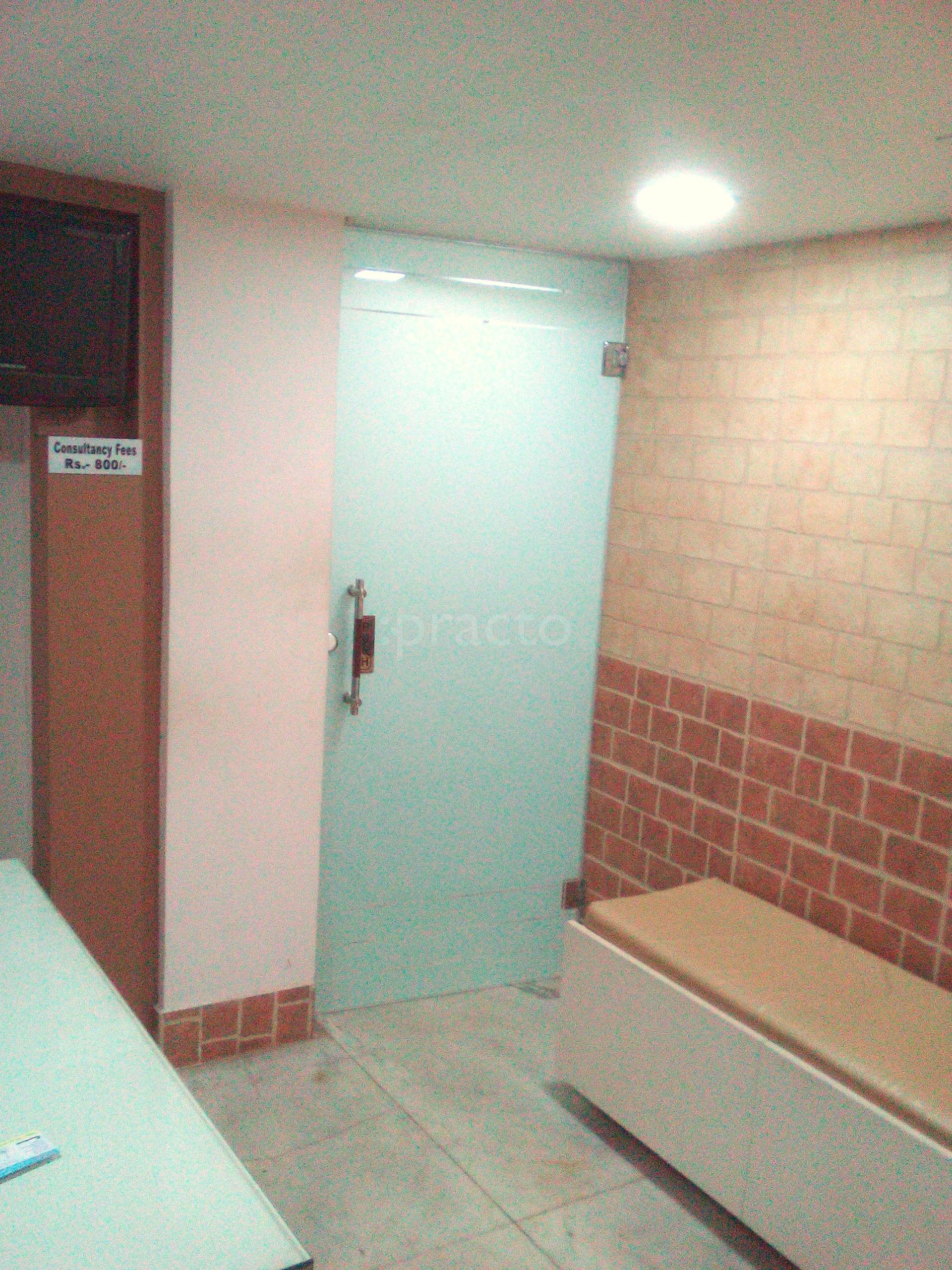 Dr. N Sultania - Careonco Chittaranjan Avenue Kolkata
