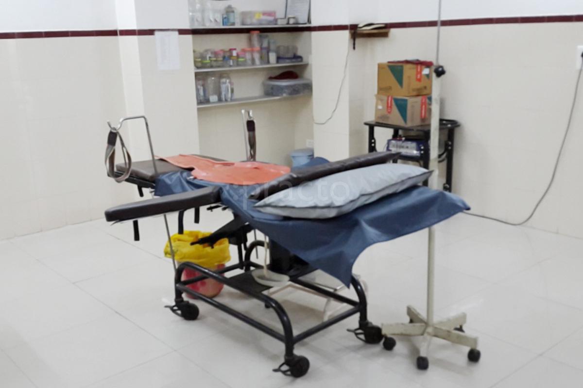 Operation Theatre at Carewell  Hospital  Adarsh Nagar Jaipur