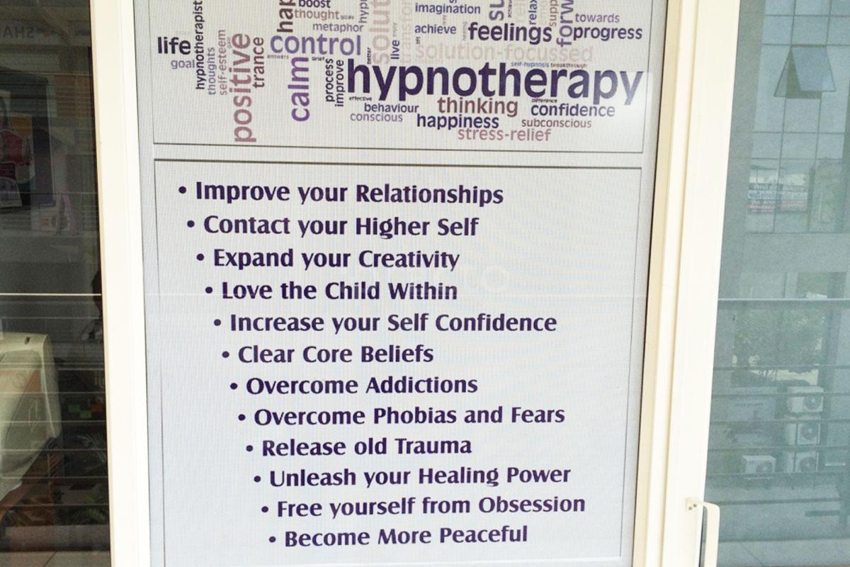 Services at Center For Inner Healing Bopal Ahmedabad