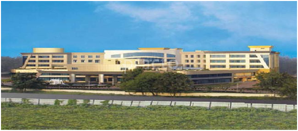 Center For Joint Replacement And Advanced Orthopaedics Aurangabad Aurangabad