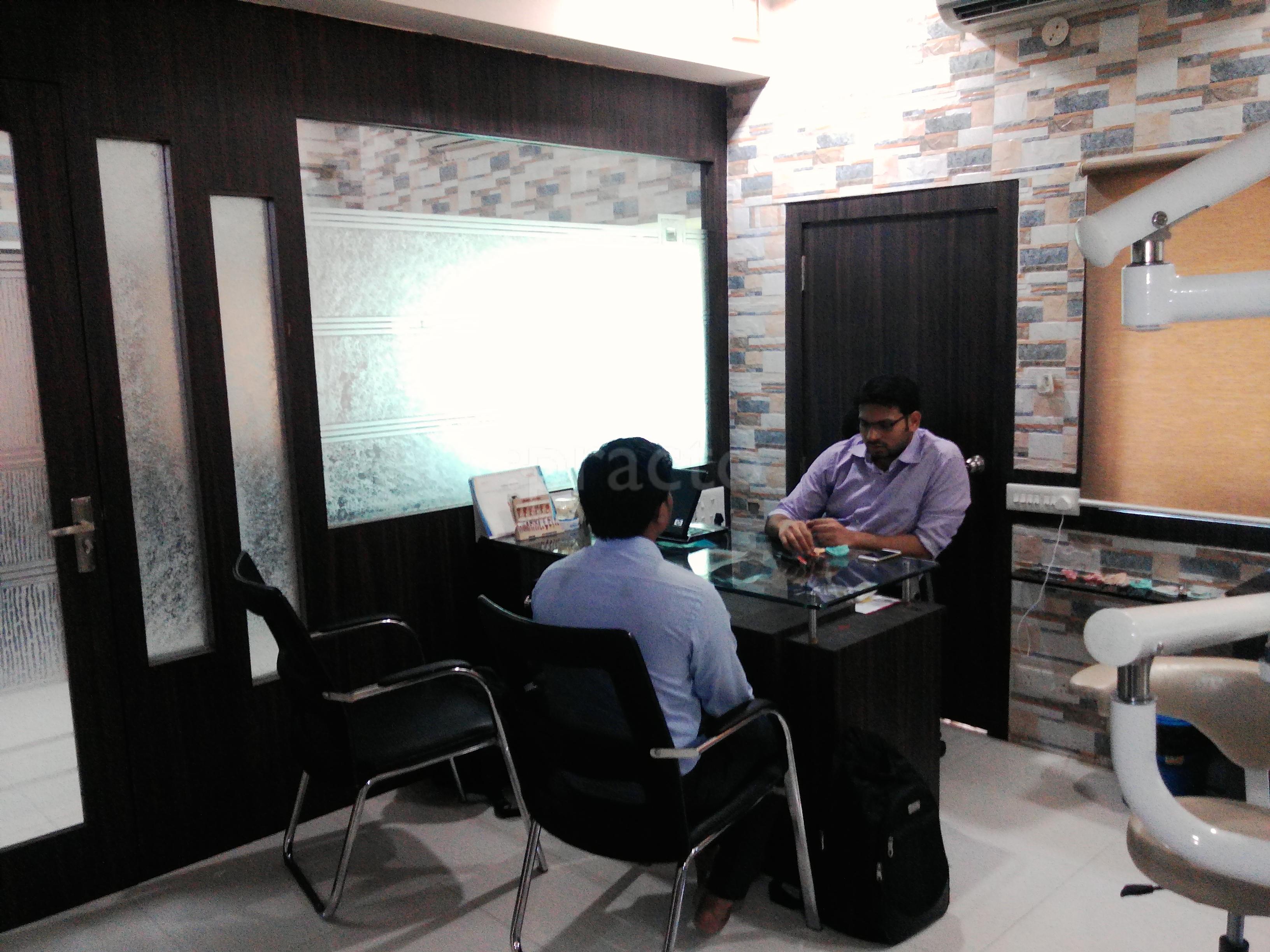 Central Dental Care Mominpura Nagpur