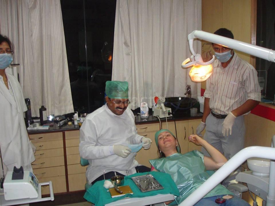 Centre for Advanced Dental Care Indirapuram Ghaziabad