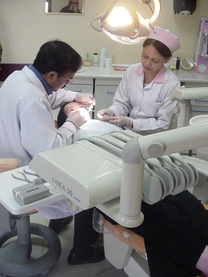 Centre for Advanced Dental Care Indirapuram Ghaziabad