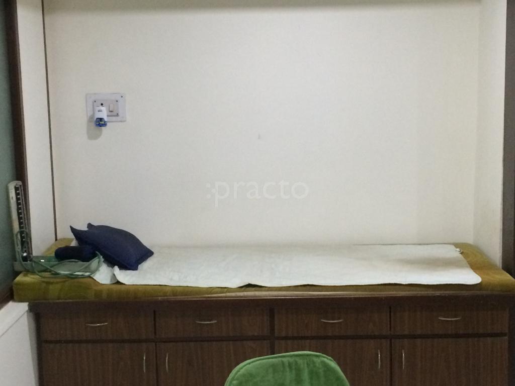 OPD/Ward at Centre for Endocrine Diseases Diabetes Memnagar Ahmedabad
