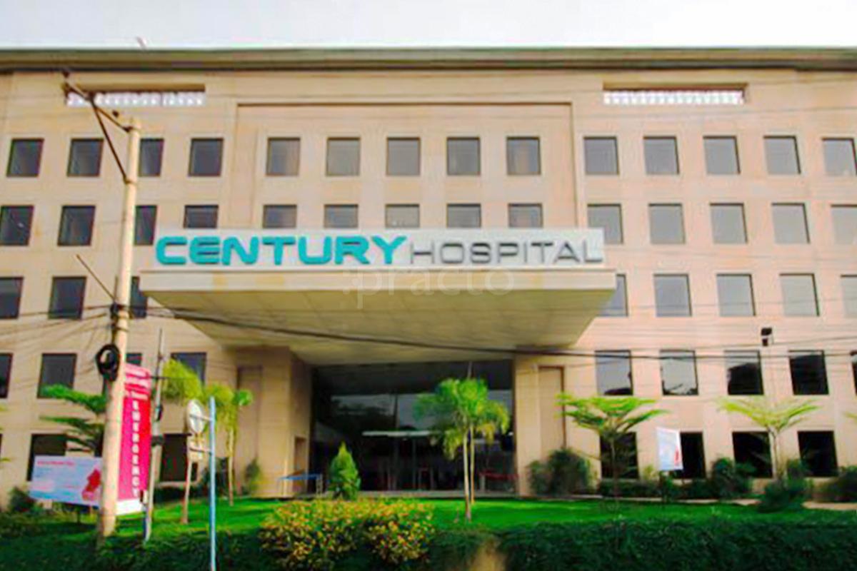 Century Hospital Multi Speciality Hospital In Banjara Hills Hyderabad Book Appointment Online View Reviews Contact Number Practo