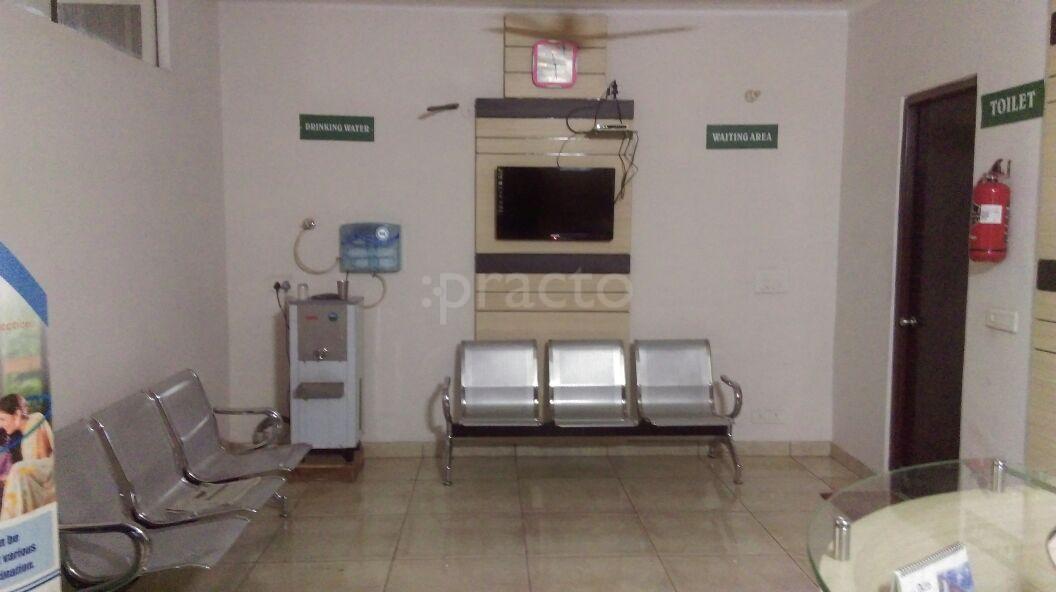 Chahal Nursing Home Kalka Panchkula
