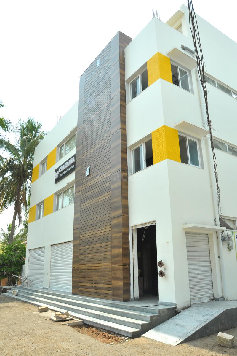 Chaitanya Trichodermatology Clinic AS Rao Nagar Hyderabad