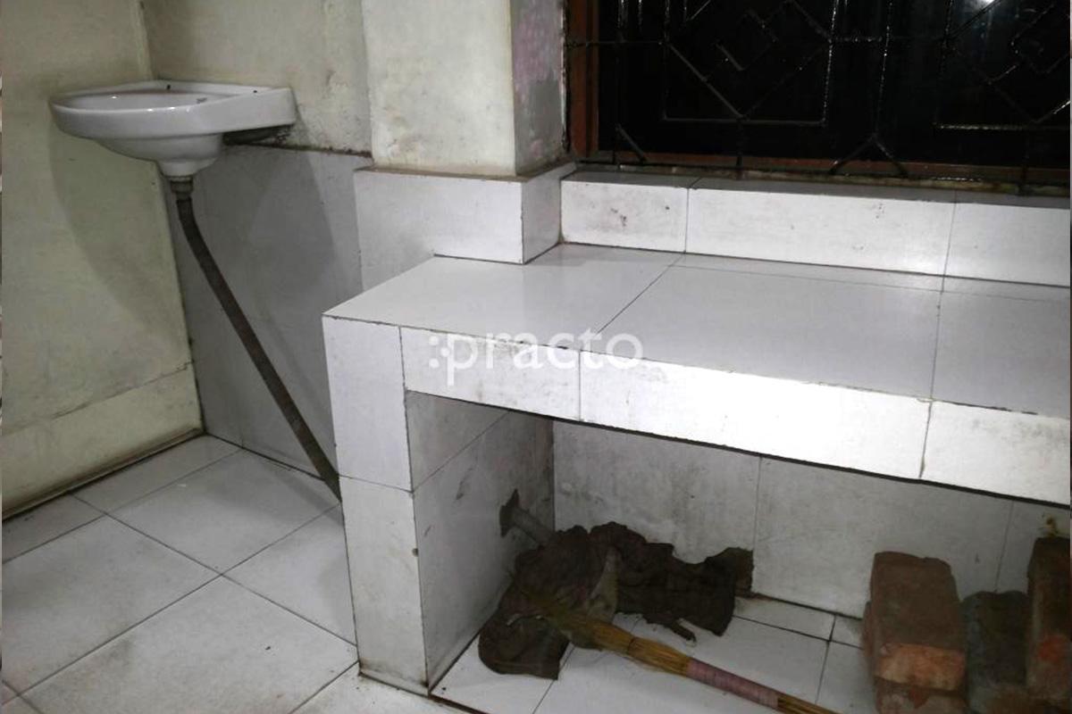 Waiting Area at Chamber Entally Kolkata