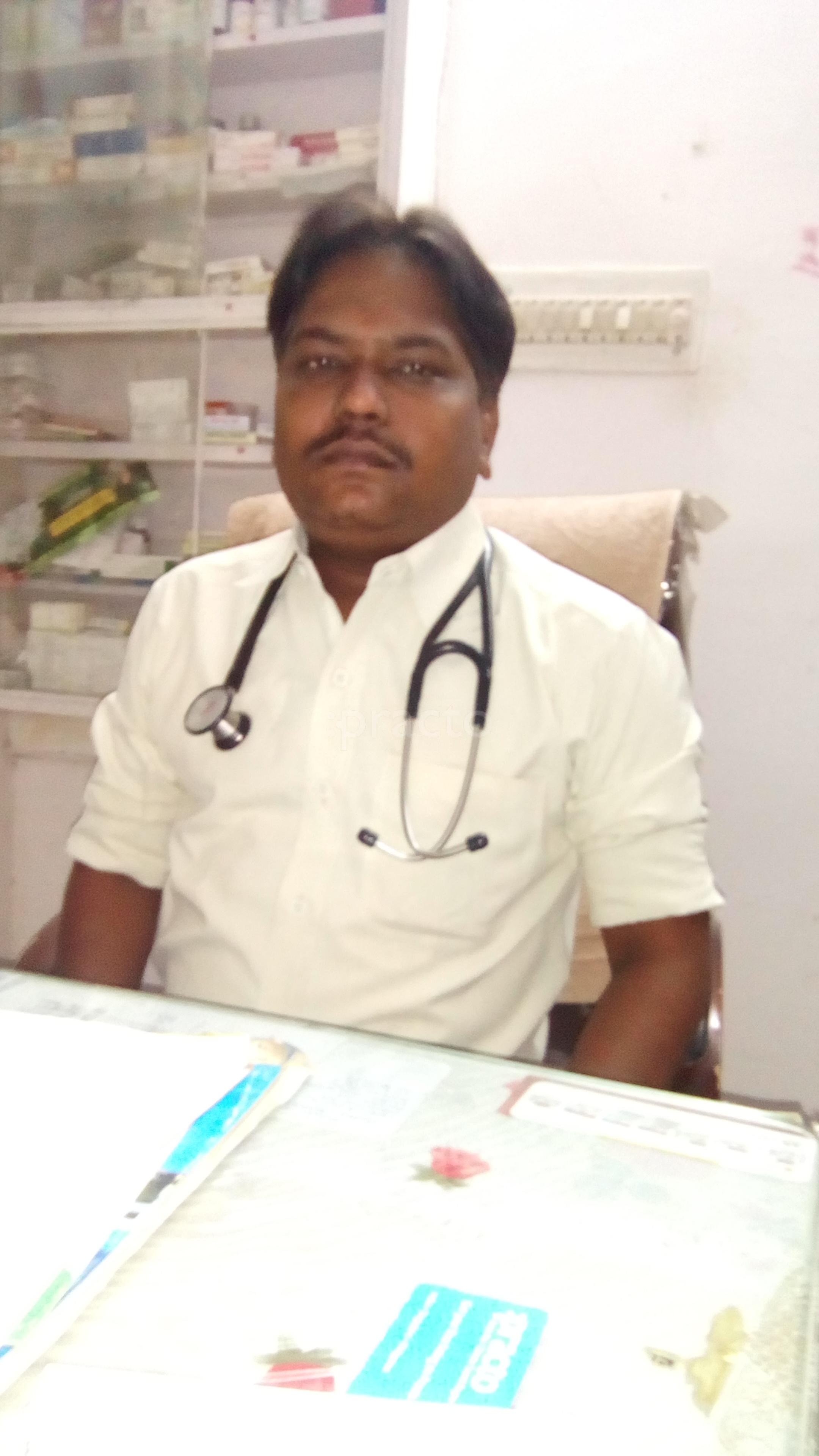 Chandra Prabha Health Care MANITC (Moulana Azad National Institute of Technology) Bhopal