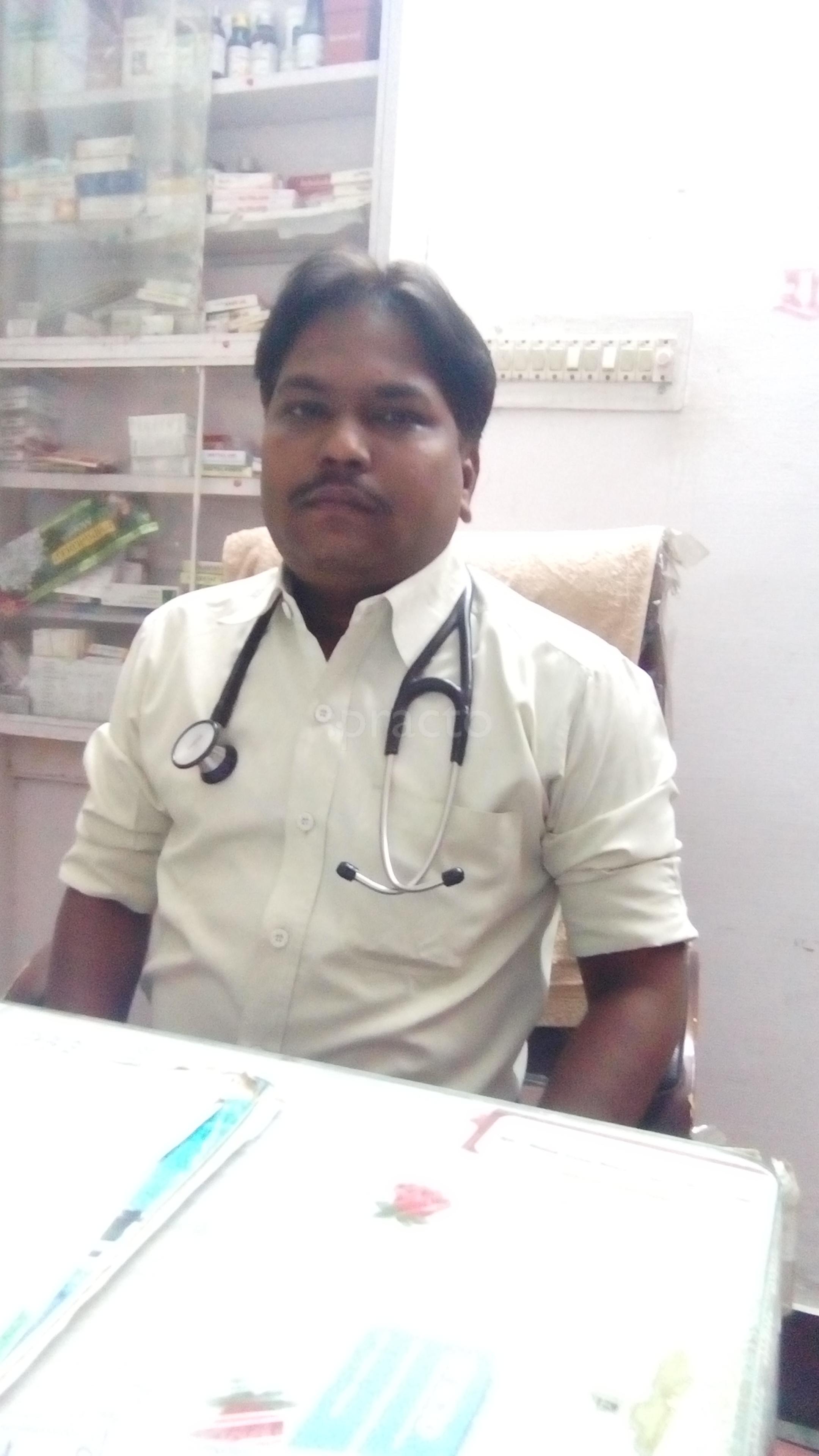 Chandra Prabha Health Care MANITC (Moulana Azad National Institute of Technology) Bhopal