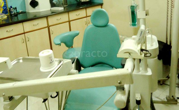 Services at Chandrika Dental Care Centre Jayanagar 9 Block Bangalore