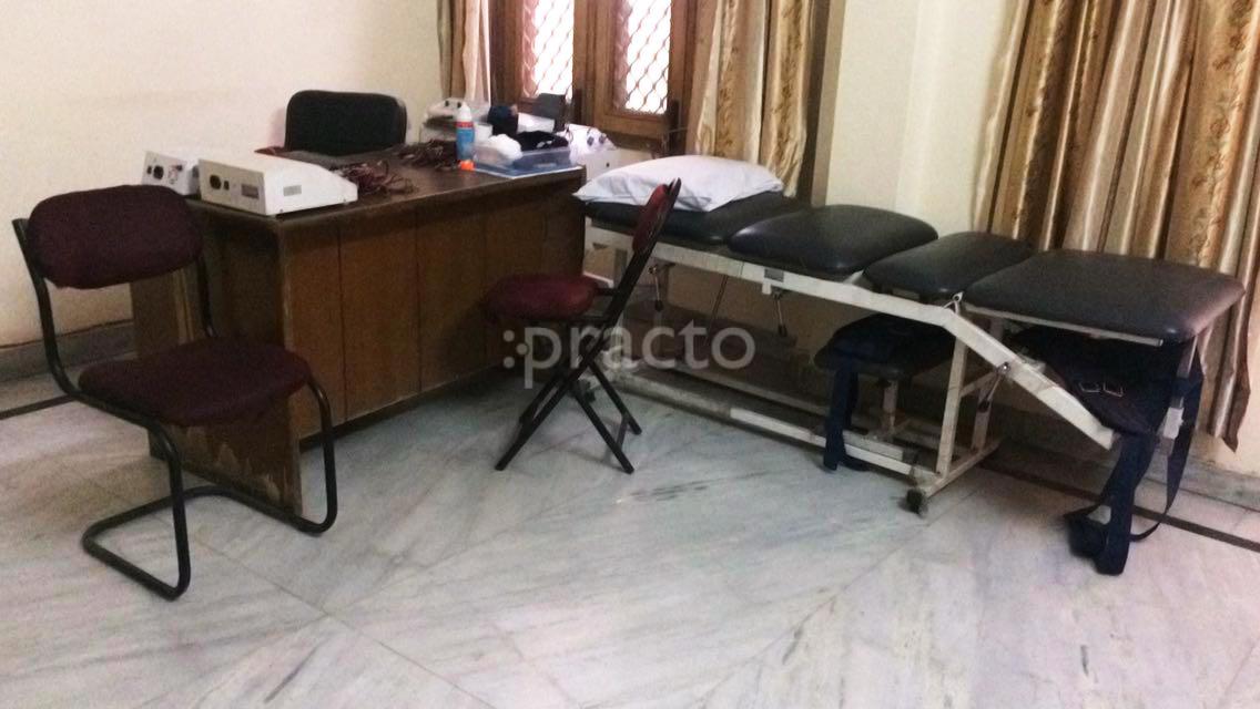 OPD/Ward at Himalaya Physiotherapy Clinic Greater Noida West Greater Noida