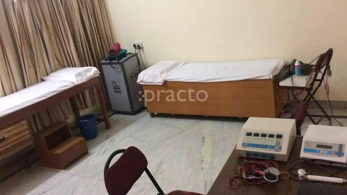 OPD/Ward at Himalaya Physiotherapy Clinic Greater Noida West Greater Noida