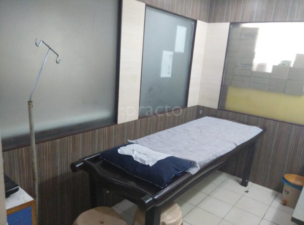 Charak Health Center Paldi Ahmedabad