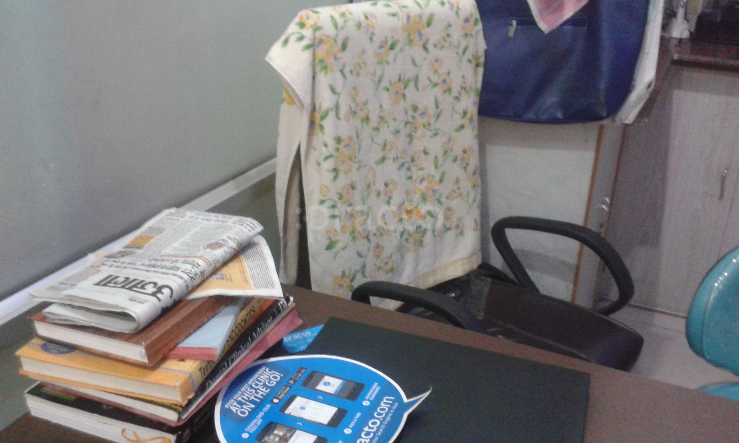 Chaudhary Dental Clinic & Implant Centre Shastri Nagar Meerut