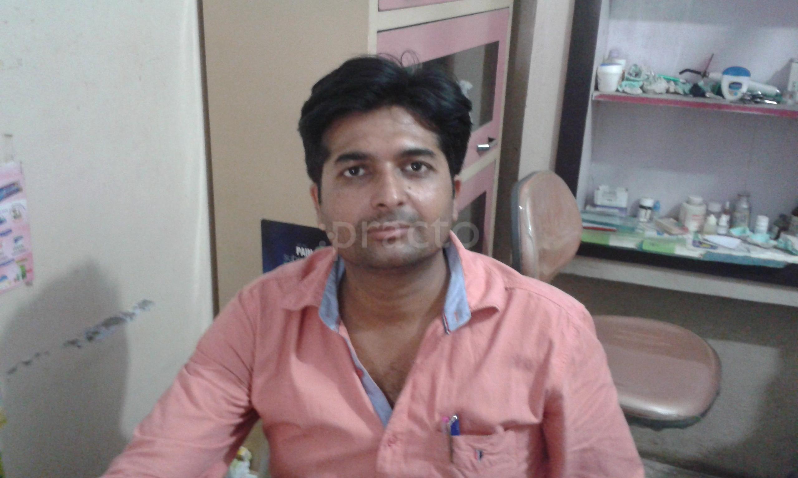 Chaudhary Dental Clinic & Implant Centre Shastri Nagar Meerut