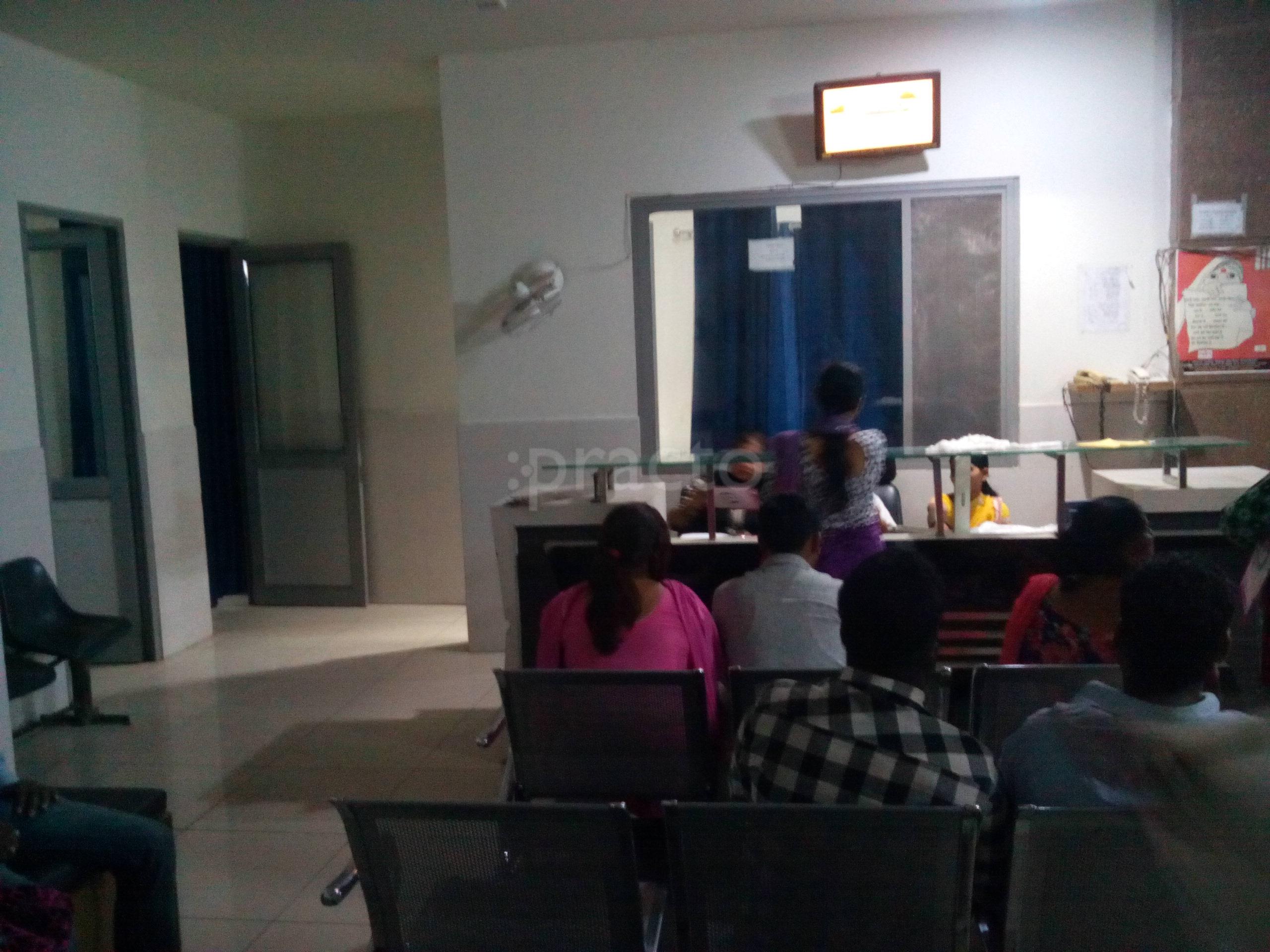 Chawla Nursing Home Basti Jodhewal Ludhiana