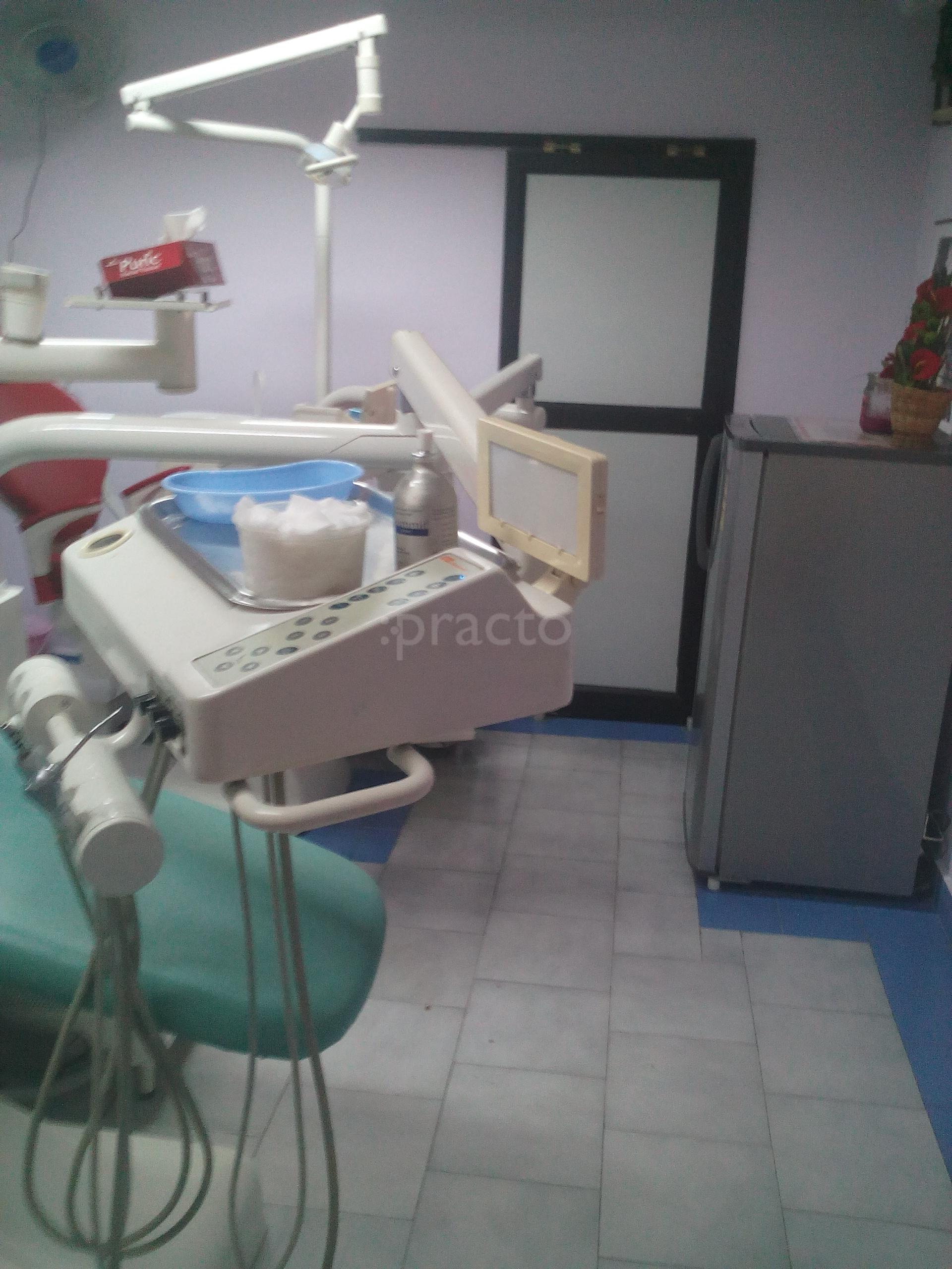 Chellam Dental Clinic Arumbakkam Chennai